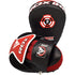 RDX T2 RED CAVAR CURVED BOXING PADS-7